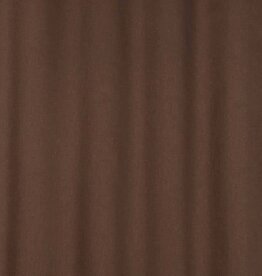 Raw 150 - Cacao | restant 55,00 meter