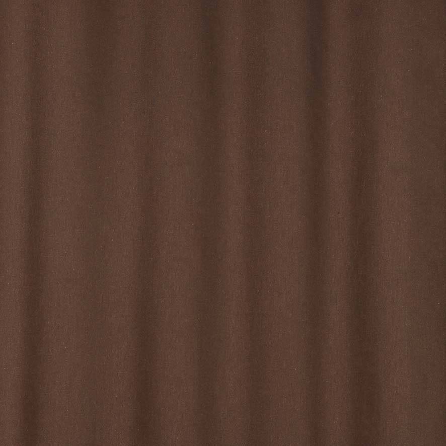 Raw 310 - Cacao | uniek restant van 23,00 meter