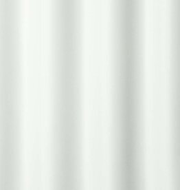 Shimmer 140 - White | restant 2,05 meter