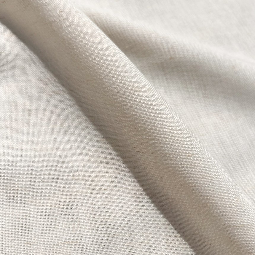 Vague - Fresh Linen | uniek restant van 4,00 meter