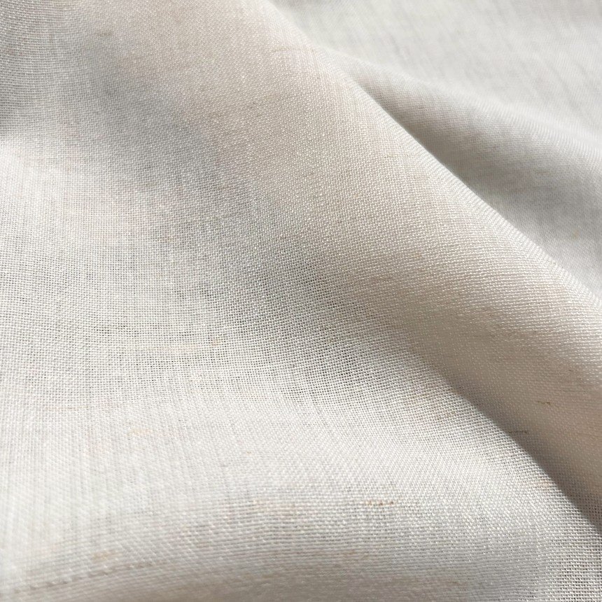 Vague - Fresh Linen | uniek restant van 4,00 meter