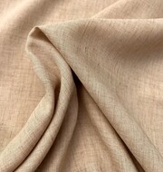 Vague - Gentle Caramel | uniek restant van 15,80 meter