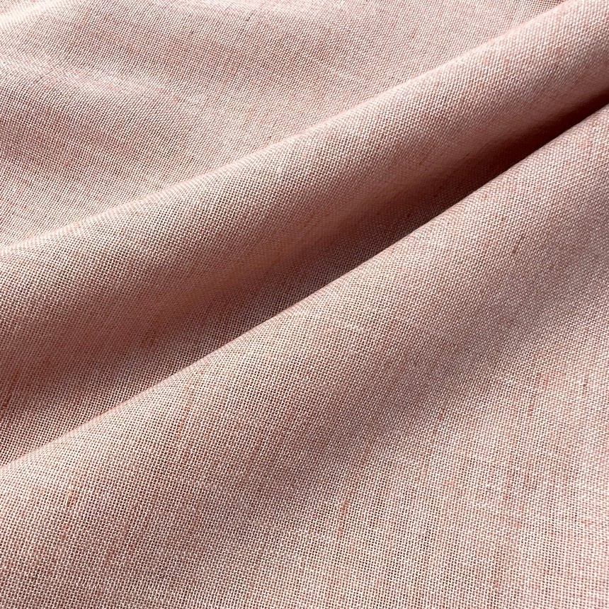 Vague - Humble Blush | uniek restant van 2,10 meter
