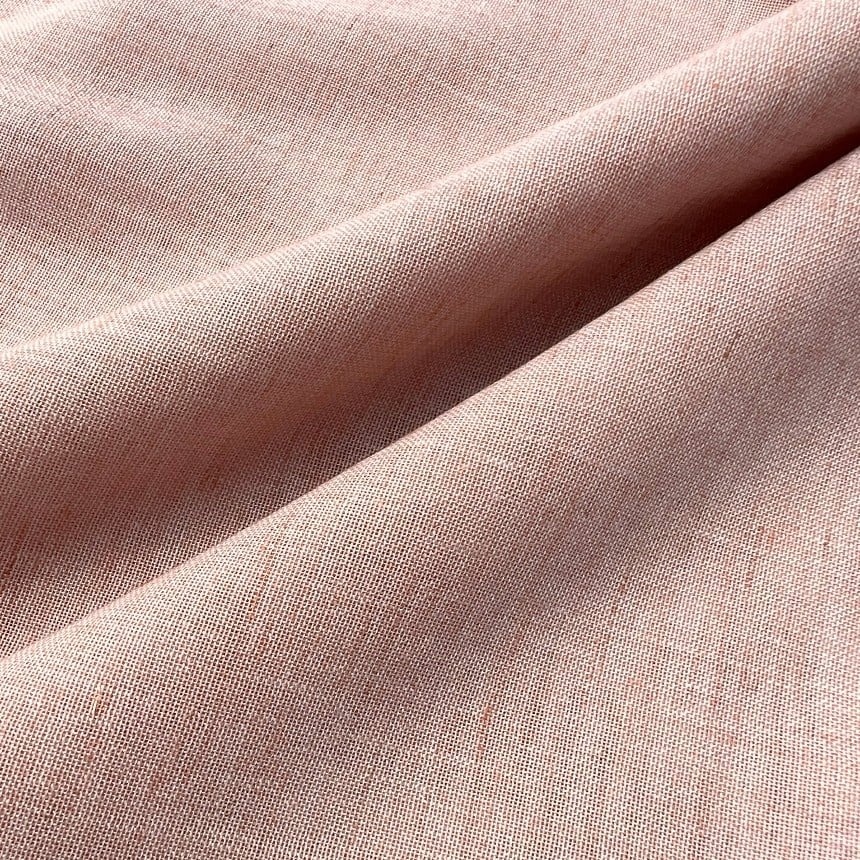 Vague - Humble Blush | uniek restant van 6,75 meter