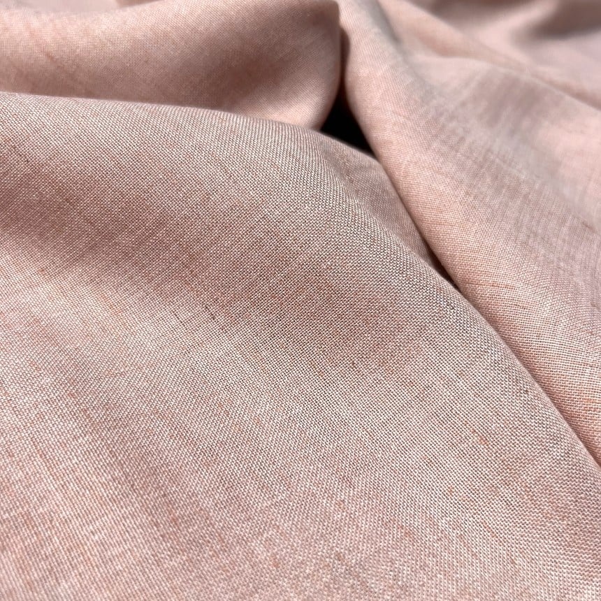 Vague - Humble Blush | uniek restant van 6,75 meter