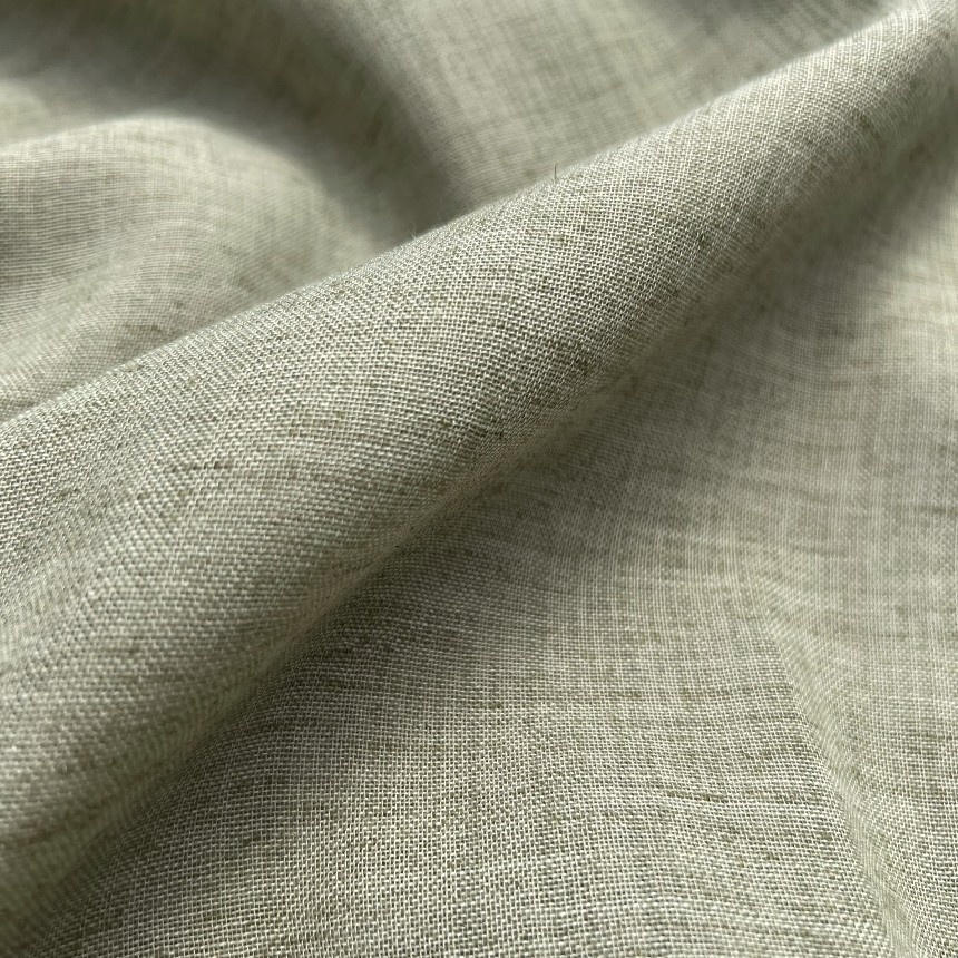 Vague - Mild Jade | uniek restant van 8,65 meter