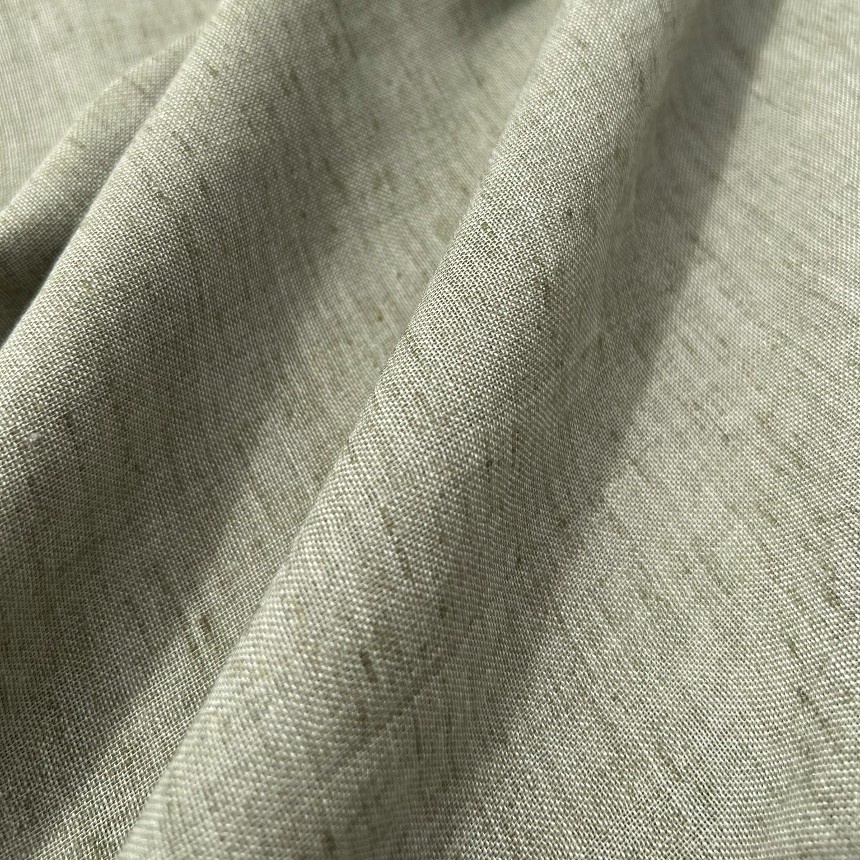 Vague - Mild Jade | uniek restant van 8,65 meter