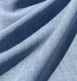 Vague - Real Indigo | restant 15,30 meter