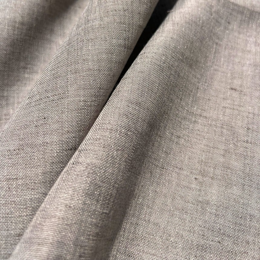 Vague - Real Taupe | uniek restant van 3,05 meter