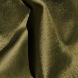 Velvet 145 - Cactus | uniek restant van 9,00 meter