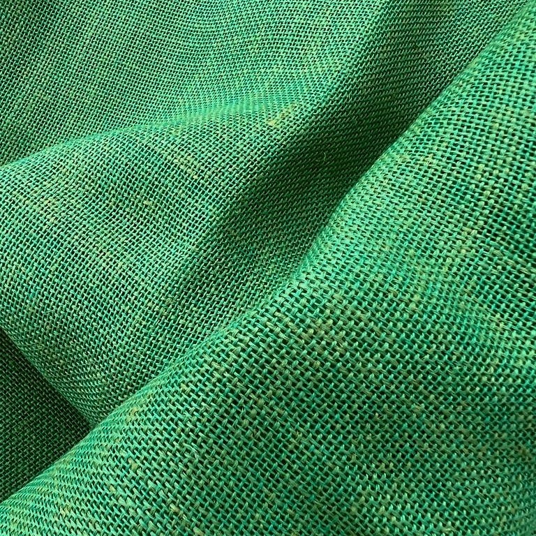 Wannahave 310 - Platin Green | uniek restant van 6,30 meter