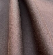 Windowdresser 280 - Bitterbruin | uniek restant van 5,90 meter