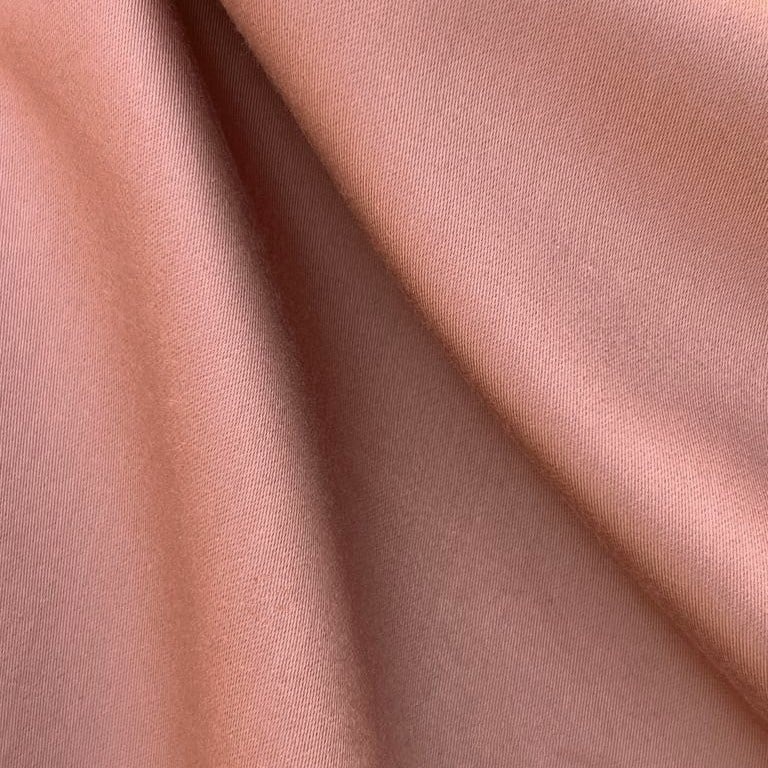 Windowdresser 280 - Hazelnoot | uniek restant van 1,00 meter