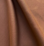 Windowdresser 280 - Kastanjebruin | uniek restant van 27,00 meter