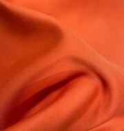 Windowdresser 280 - Oranje | uniek restant van 27,50 meter