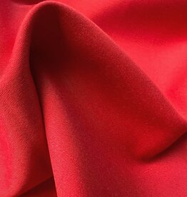 Windowdresser 280 - Signaalrood | restant 2,10 meter