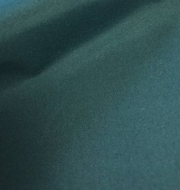 Zinc (Zen) 280 - Blauw groen | restant 2,60 meter