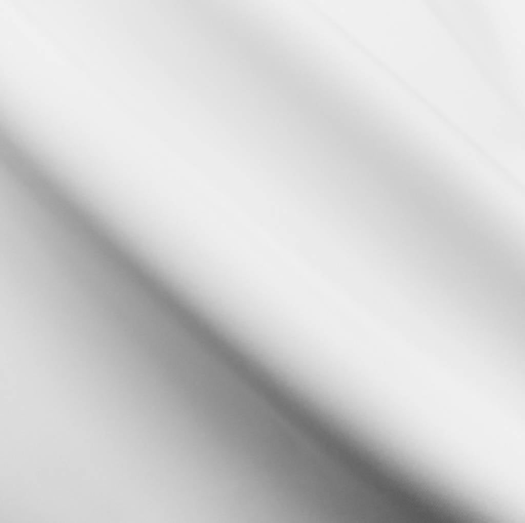 Zinc (Zen) 280 - Signaal wit | uniek restant van 4,50 meter