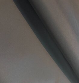 Zinc (Zen) 280 - Stofgrijs | restant 2,75 meter