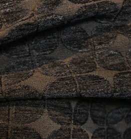 Vintage 140 - Old Black | restant 4,50 meter