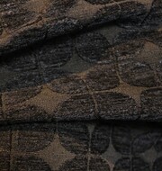 Vintage 140 - Old Black | uniek restant van 4,45 meter