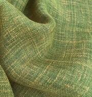 Wannahave 310 - Lemongrass | uniek restant van 2,75 meter