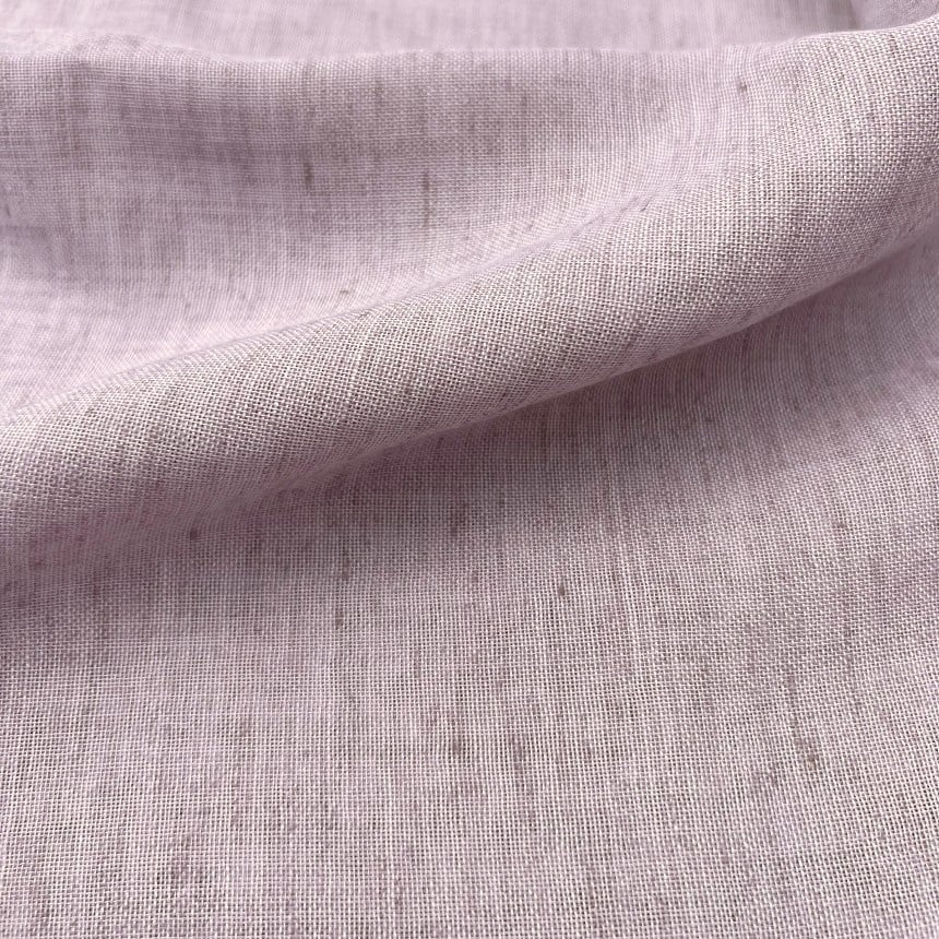 Vague - Mild Liliac | uniek restant van 26,90 meter