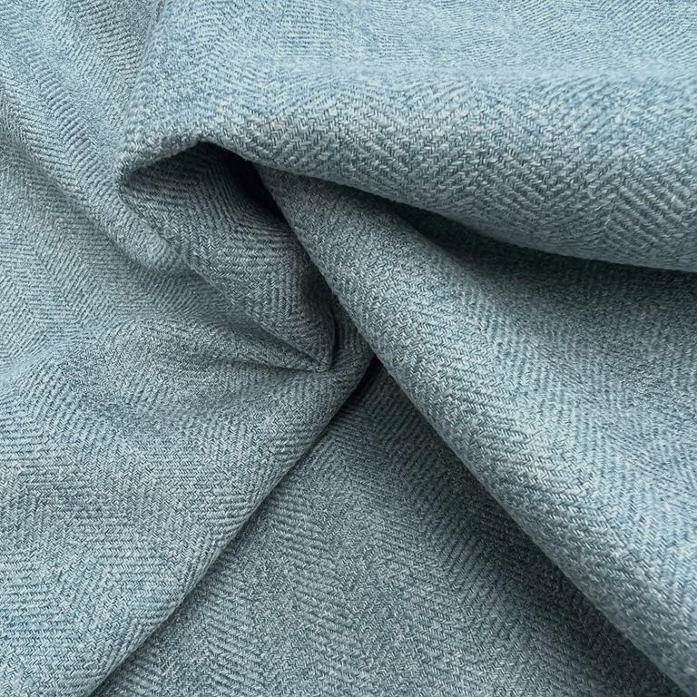 Tweed 300 - Keeper Ocean | uniek restant van 4,90 meter