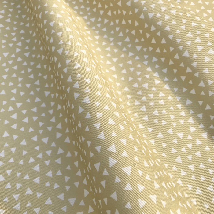 Tangle 280 - Ochre | uniek restant van 24,50 meter