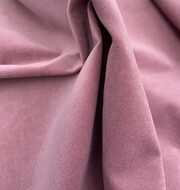 Super Velvet 140 - Rose | uniek restant van 9,10 meter