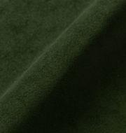 Super Velvet 140 - Dark Forest | uniek restant van 1,70 meter