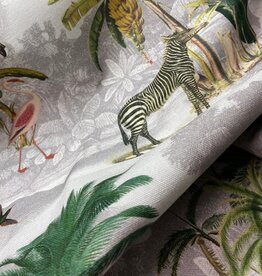 Super Print 140 - Palm Tree | restant 4,05 meter