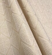 Sparkling Leafs 140 - Gold | uniek restant van 2,80 meter