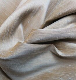 Silk 280 - Blue Copper | restant 6,10 meter