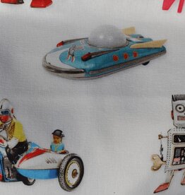 Old school 140 - Toys | restant 10,40 meter
