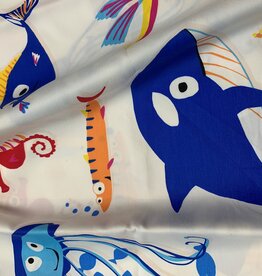 Nemo 280 - Sealife | restant 12,65 meter