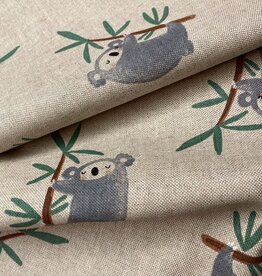 Natural 140 - Koala | restant 5,75 meter