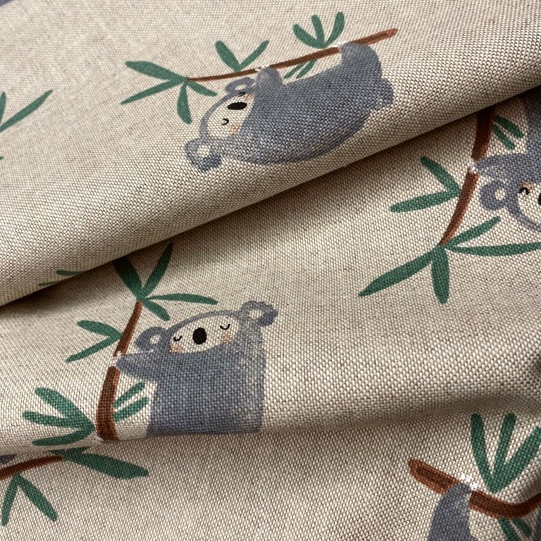 Natural 140 - Koala | uniek restant van 5,75 meter