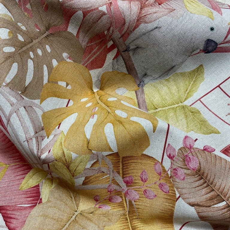 Natural 140 - Kaketoe | uniek restant van 3,20 meter