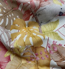 Natural 140 - Kaketoe | restant 3,25 meter