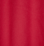 Molton Colour 310 - Rood | uniek restant van 20,00 meter