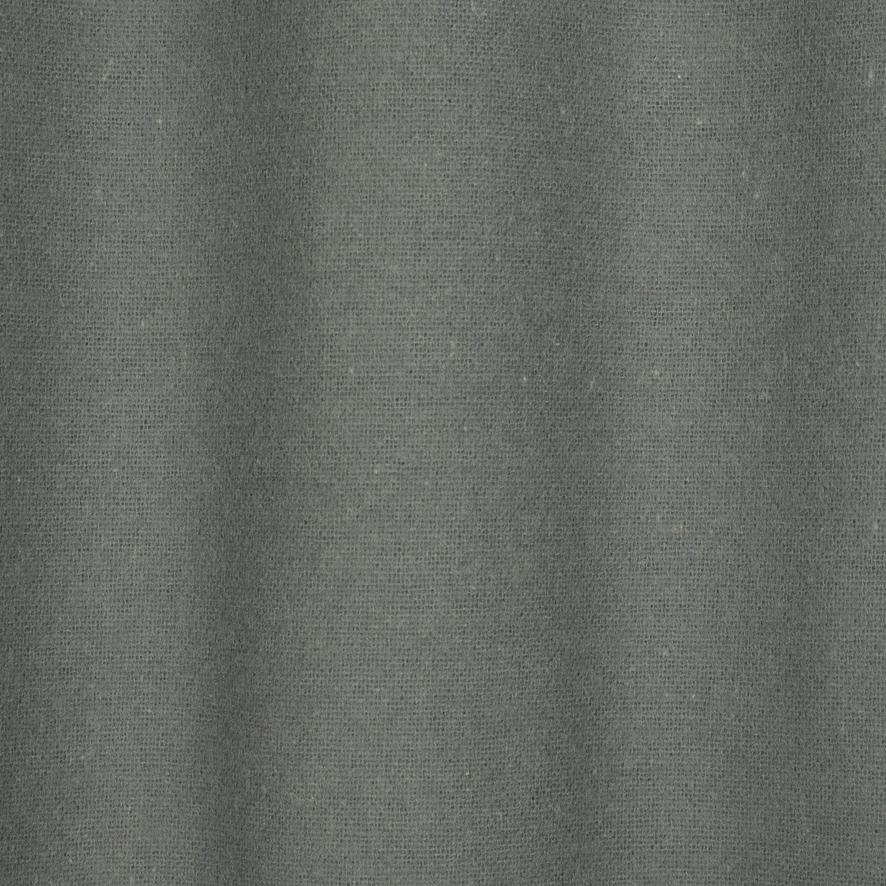 Molton Colour 310 - Grijs | uniek restant van 2,60 meter