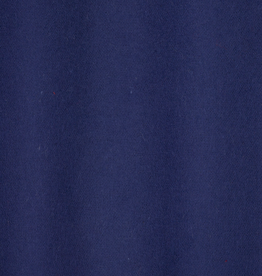 Molton Colour 310 - Blauw | restant 47,70 meter