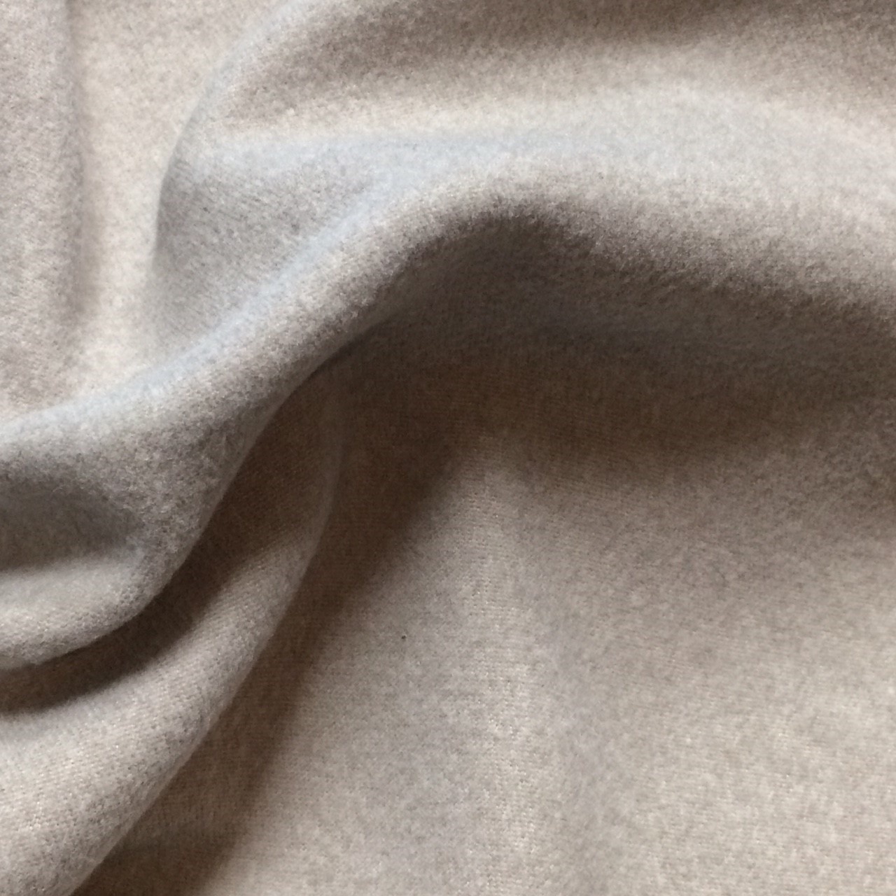 Merino 140 - Metal | uniek restant van 1,45 meter
