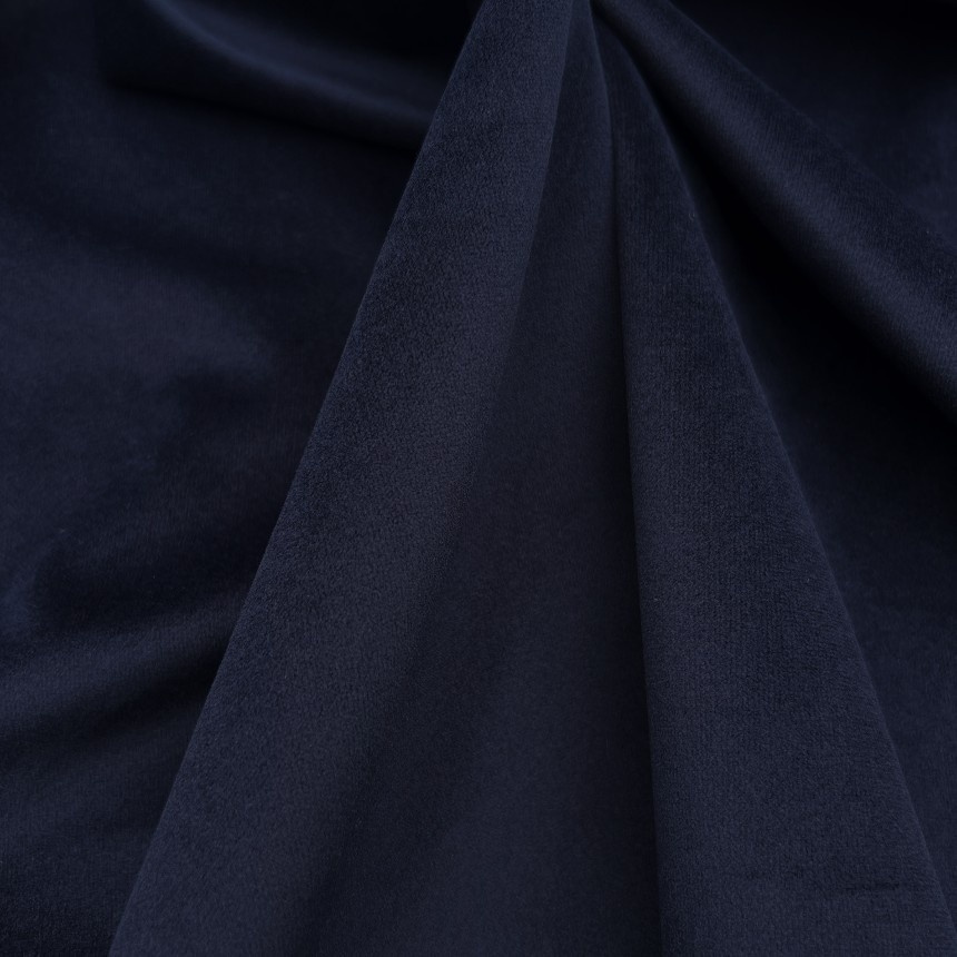 Lush Velvet 300 - Sapphire | uniek restant van 3,00 meter