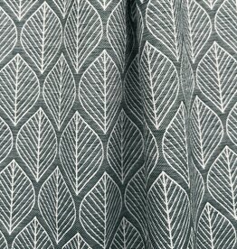 Leafs 140 - Green | restant 4,15 meter