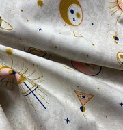 Happinez 140 - Tarot | uniek restant van 16,25 meter