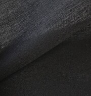 Floriaan 280 - Black | uniek restant van 3,00 meter
