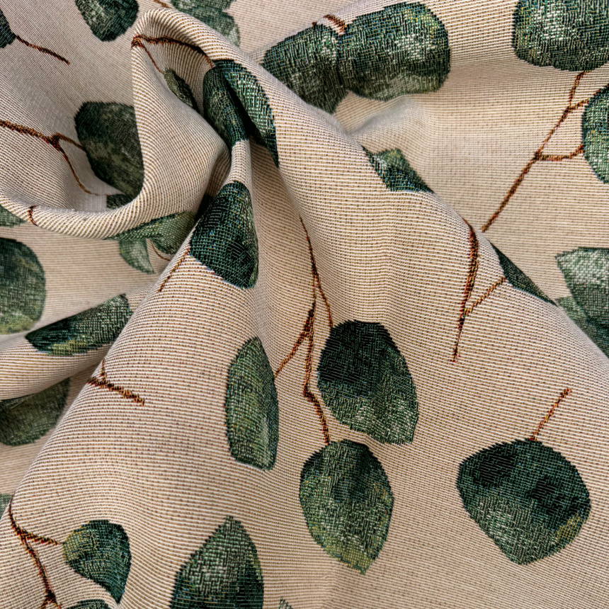 Eucalyptus Charm | uniek restant van 4,75 meter
