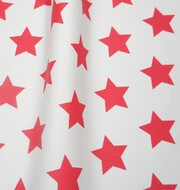Big Stars 280 - Red | uniek restant van 1,25 meter